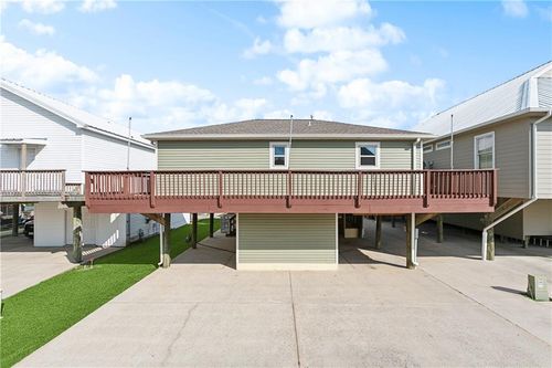 232 Janet Lynn Ct, Theriot, LA, 70397-9715 | Card Image