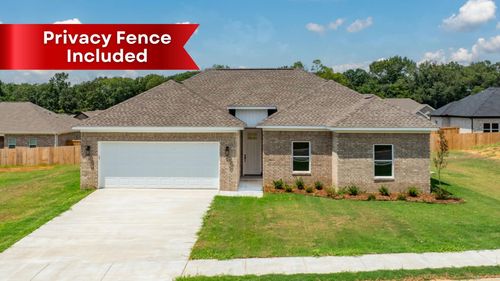 9 Ricky Ln, Greenbrier, AR, 72058-8087 | Card Image