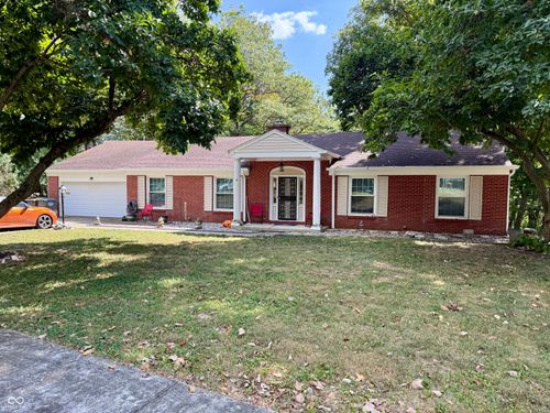 2613 Chesterfield Pl, Anderson, IN, 46012-4439 | Card Image
