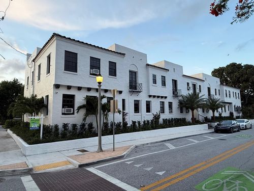 6-623 Park Pl, West Palm Beach, FL, 33401-7229 | Card Image