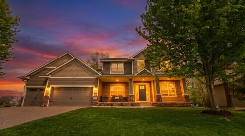 11773 Hupp St Ne, Blaine, MN, 55449-7055 | Card Image