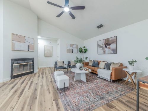 12406 Thompkins Dr, Austin, TX, 78753-7015 | Card Image