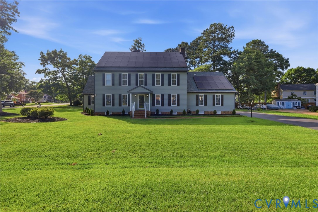 Residential in Unknown 5