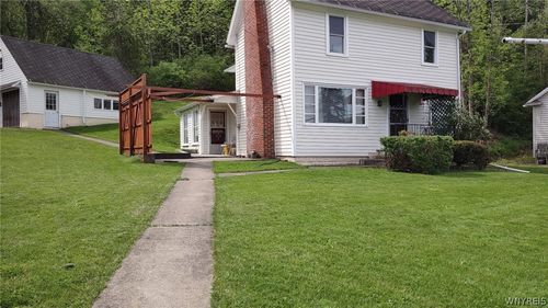 829 S Union St, Olean, NY, 14760-3955 | Card Image