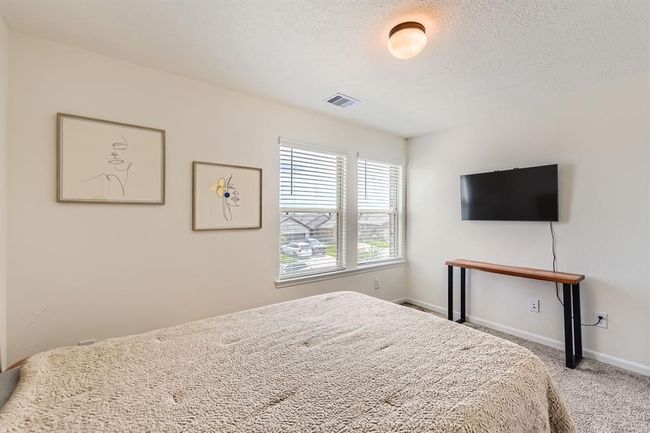 8126 Coco Bluff Dr, House other with 3 bedrooms, 3 bathrooms and 2 parking in Cypress TX | Image 19