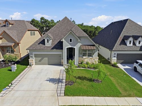 1817 Durham Park, Bulverde, TX, 78163-2579 | Card Image