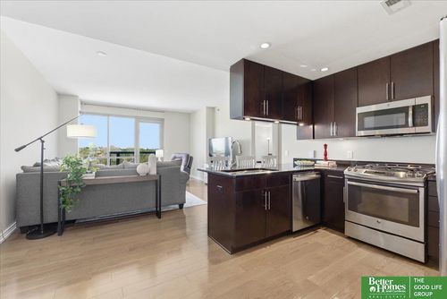 5507-3201 Dodge Court, Omaha, NE, 68131 | Card Image