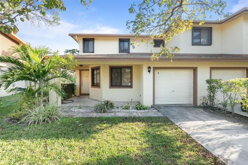 b-6094 Live Oak Ct, Tamarac, FL, 33319-8116 | Card Image