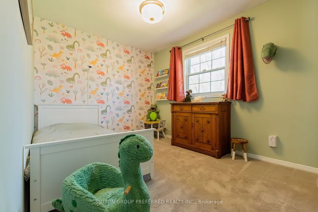 152 Princess St, House other with 3 bedrooms, 2 bathrooms and 2 parking in Lucan Biddulph ON | Image 18