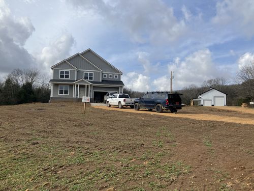 3333 Booker Ridge Rd, Mount Pleasant, TN, 38474-3009 | Card Image