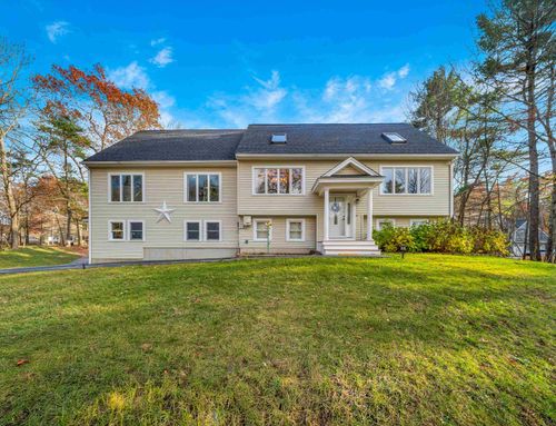 27 Norwood Rd, Salem, NH, 03079-5200 | Card Image