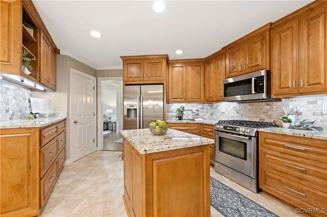 5504 Meadow Chase Rd, House other with 4 bedrooms, 3 bathrooms and null parking in Midlothian VA | Image 11