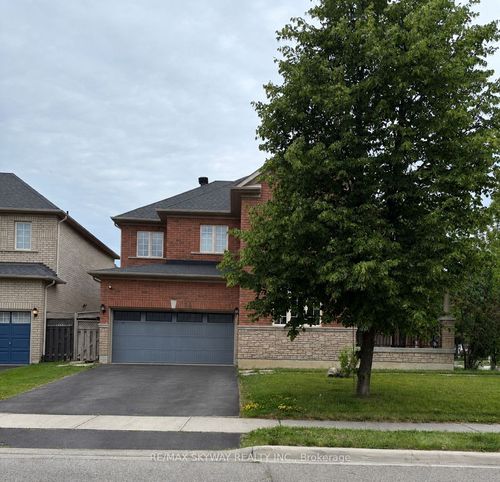 38 Egypt Dr, Brampton, ON, L6R2V2 | Card Image
