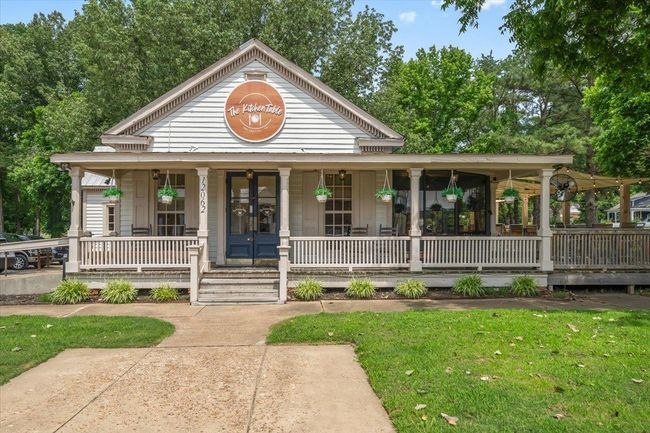 6159 Upper Granger St, House other with 4 bedrooms, 4 bathrooms and null parking in Arlington TN | Image 39