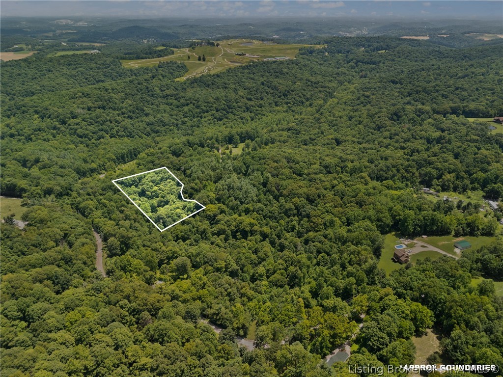 Land in West Baden