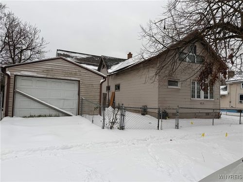 103 Austin St, Buffalo, NY, 14207-2660 | Card Image