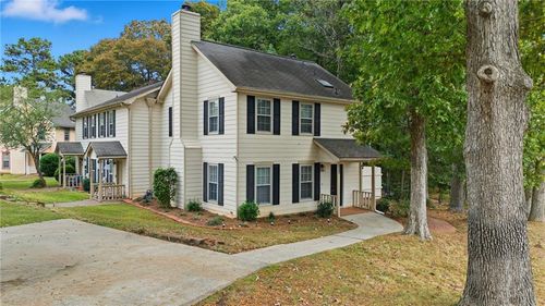 1545 Kennesaw Trace Ct Nw, Kennesaw, GA, 30144-2086 | Card Image