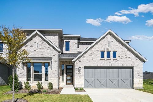 522 Bull St, Oak Point, TX, 75068-4501 | Card Image