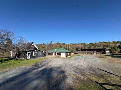 609 Route 15, House other with 3 bedrooms, 1 bathrooms and null parking in Hardwick VT | Image 2