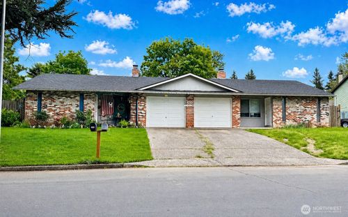 1511 Ne 141st Ave, Vancouver, WA, 98684-7224 | Card Image