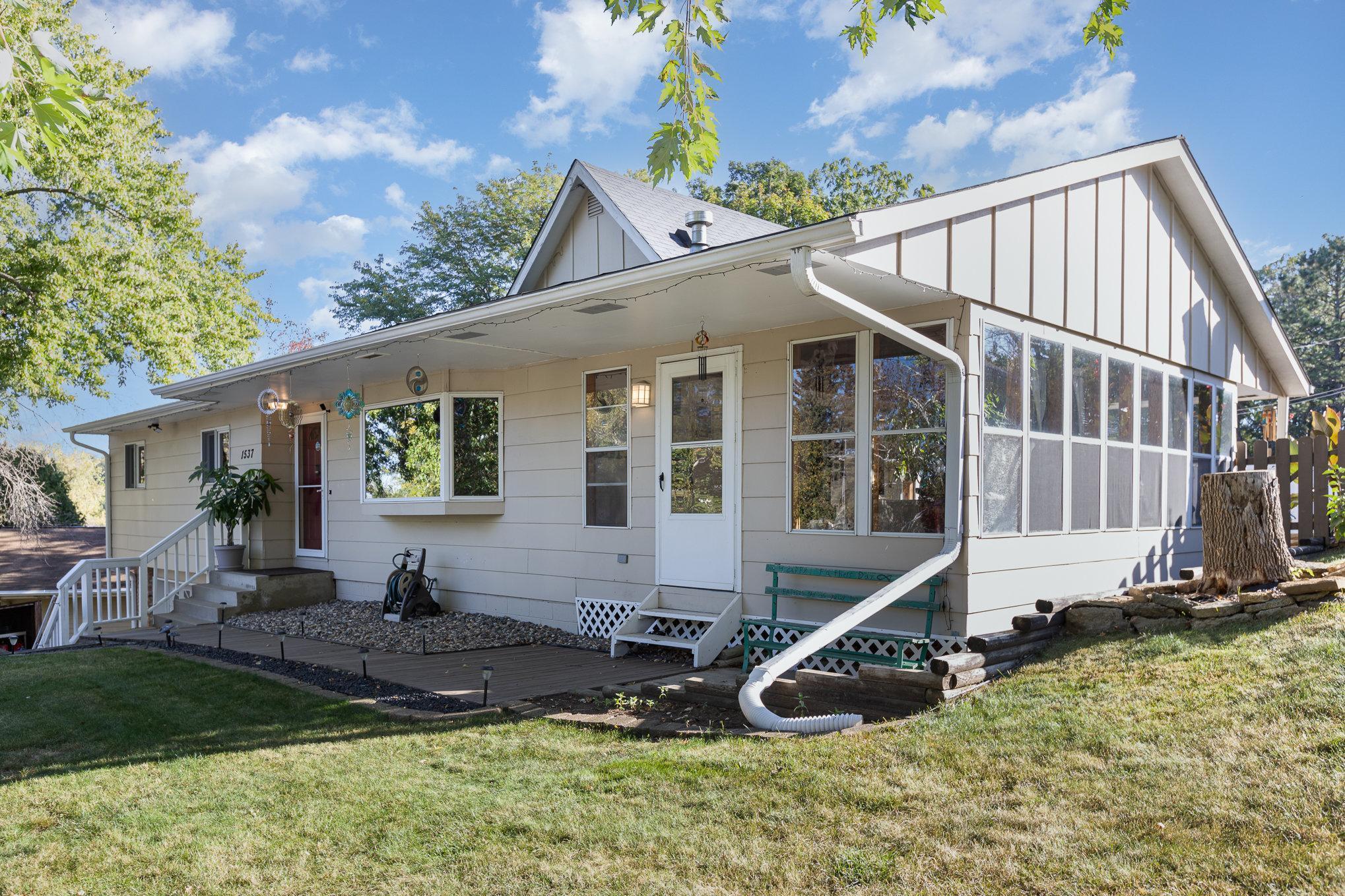 Willow Dr, Red Wing, MN 55066