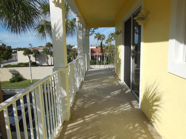 APT-302A - 800 Juno Ocean Walk, Condo with 2 bedrooms, 3 bathrooms and null parking in Juno Beach FL | Image 20