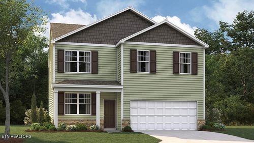 7666 Belhaven Ln, Knoxville, TN, 37901 | Card Image