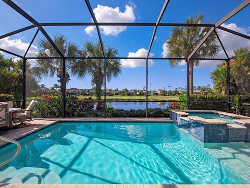 4637 Abaca Cir, NAPLES, FL, 34119-9736 | Card Image