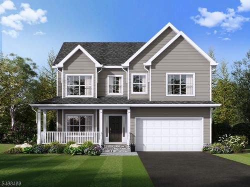 615 Kensington Dr, Westfield, NJ, 07090-3604 | Card Image
