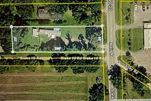 752 Main Road, Johns Island, SC, 29455 | Card Image