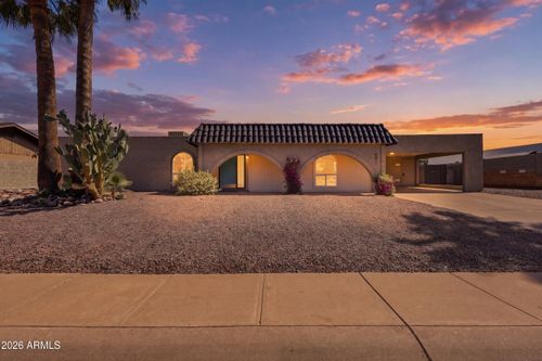 6611 E Eugie Ter, Scottsdale, AZ, 85254-3925 | Card Image