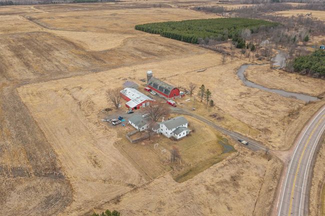 7760 State Highway 186, House other with 7 bedrooms, 3 bathrooms and null parking in ARPIN WI | Image 35