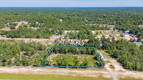 293031 Us Highway 90 W, DeFuniak Springs, FL, 32433-1534 | Card Image