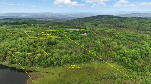 TBD Lot 1 Woodcock Road, Plainfield, VT, 05667 | Card Image