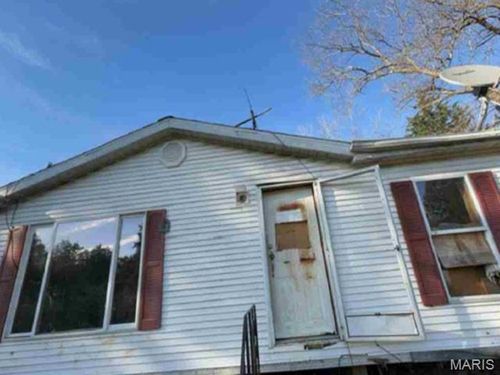 401 Hill Side Rd, De Soto, MO, 63020-4084 | Card Image
