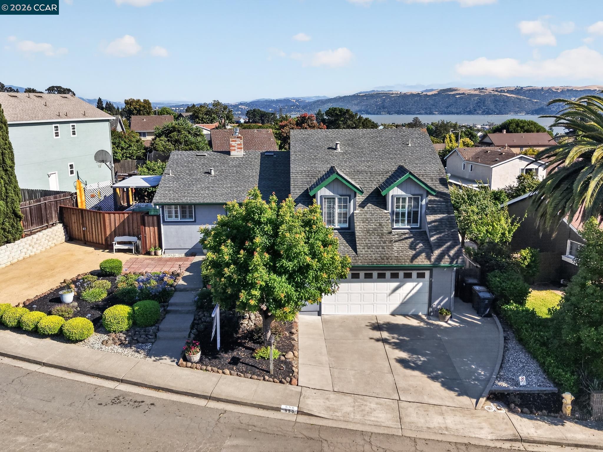 Residential in Benicia 4