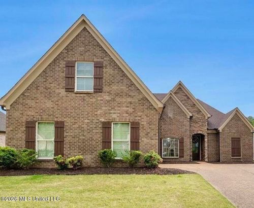 4130 Aberleigh Ln, Olive Branch, MS, 38654-8485 | Card Image