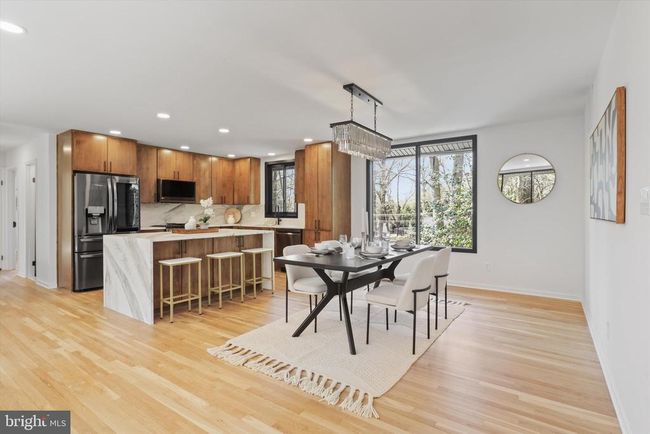 7421 Hopa Ct, House other with 5 bedrooms, 3 bathrooms and null parking in ALEXANDRIA VA | Image 4