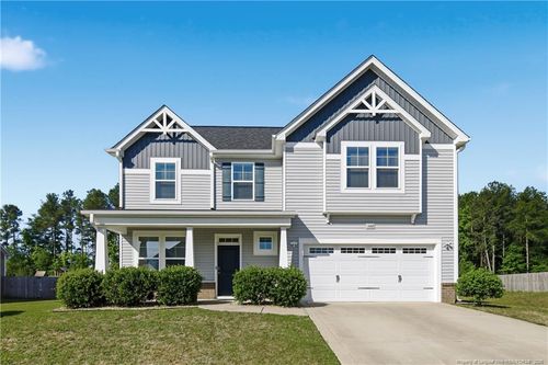 340 Gadson Dr, Hope Mills, NC, 28348-2355 | Card Image