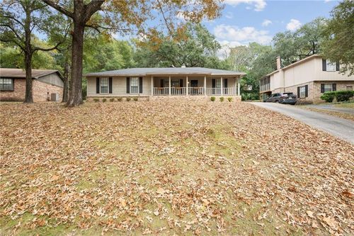 2555 Old Dobbin Dr E, Mobile, AL, 36695-3732 | Card Image