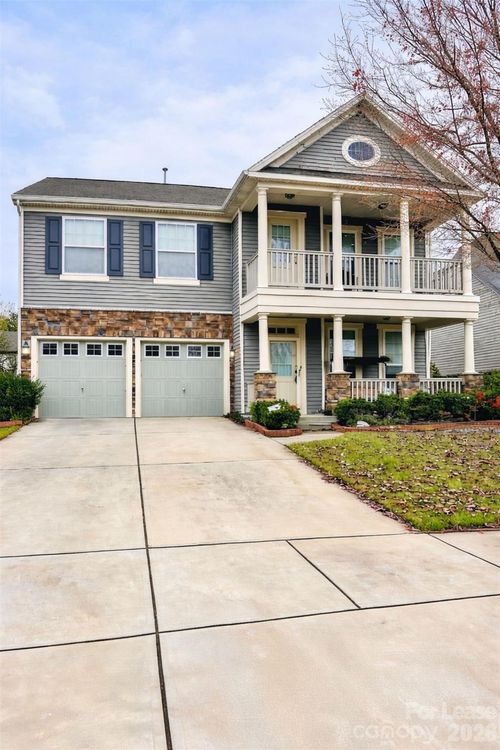 119 Sand Spur Dr, Mooresville, NC, 28117-6074 | Card Image