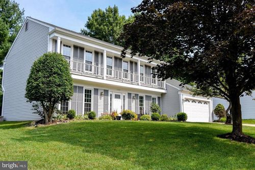 13527 Point Pleasant Dr, CHANTILLY, VA, 20151-2442 | Card Image
