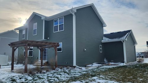 14322 Berkshire Ln N, Dayton, MN, 55327-5501 | Card Image