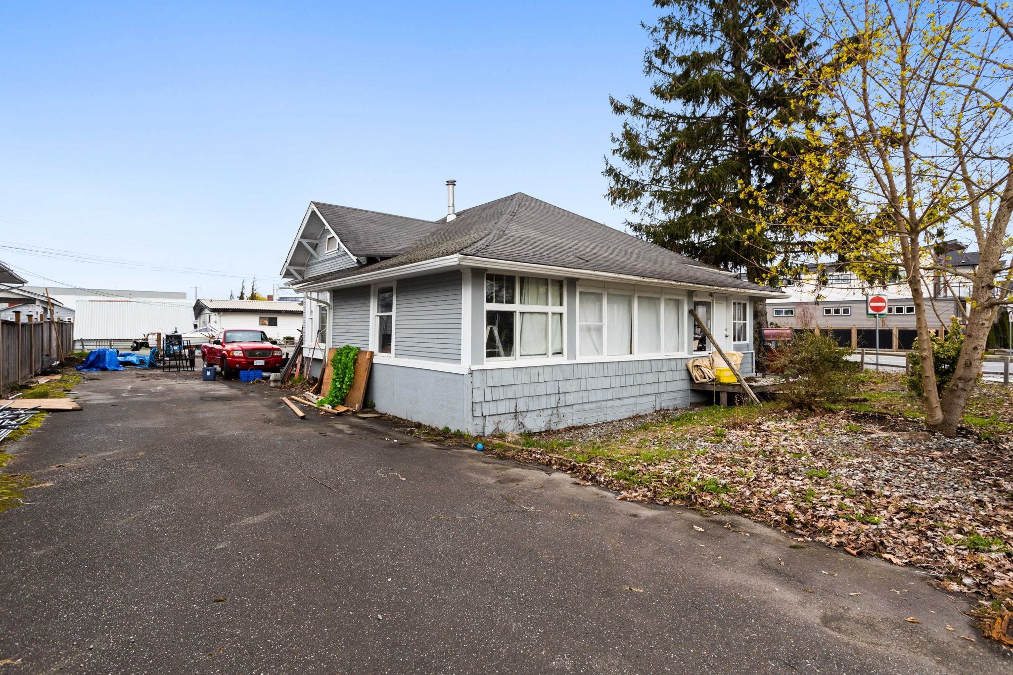 Residential in Abbotsford 3