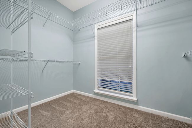 SPACIOUS Walk-in Closets in ALL Bedrooms | Image 33