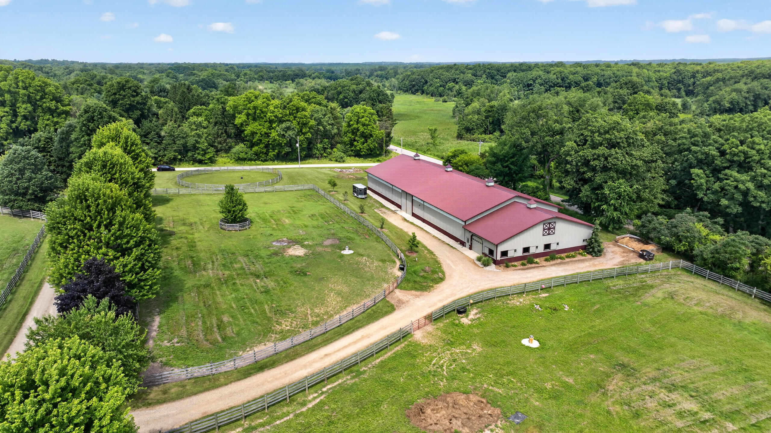 Residential in Albion 4