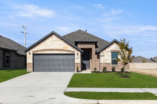 141 Whistling Duck Dr, Balch Springs, TX, 75181-4451 | Card Image