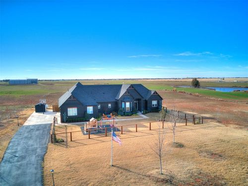 5870 Ne Moffat Road, Piedmont, OK, 73078 | Card Image