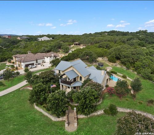 2936 Bison Ridge Dr, Bulverde, TX, 78163-2221 | Card Image