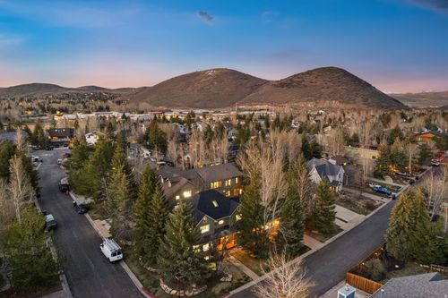 2240 Monarch Dr, Park City, UT, 84060-7403 | Card Image